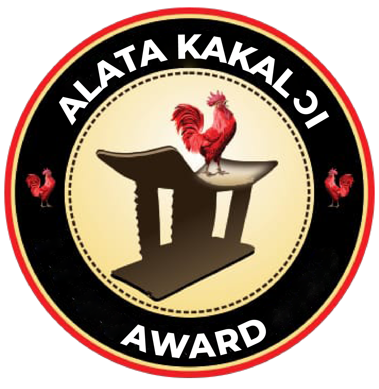 Alata Kakalɔi Award